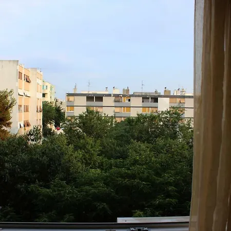 Sweet アパート スプリト