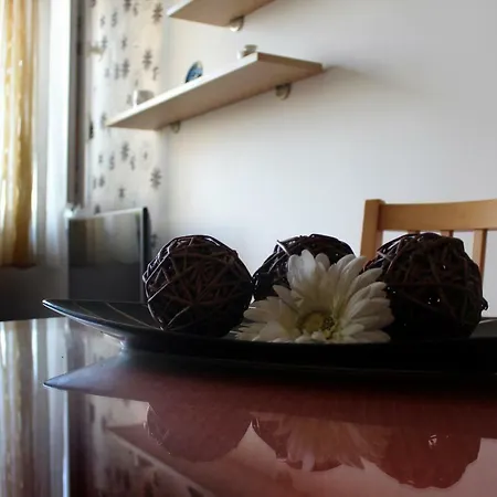 Sweet Апартаменти Спліт