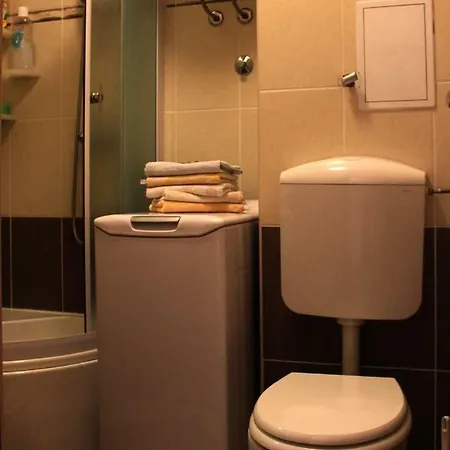 Appartement Sweet Split