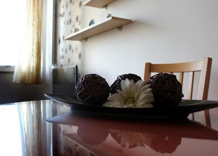 Sweet Apartament Split